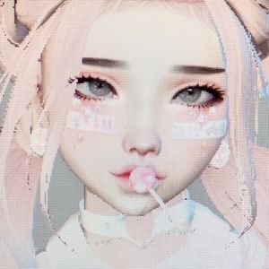 Meet your Posher, Jessie